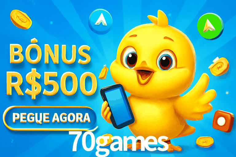 Seasonal Promotions 70games