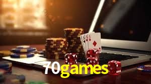 Bônus Diários 70games