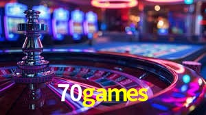 Segurança 2FA 70games