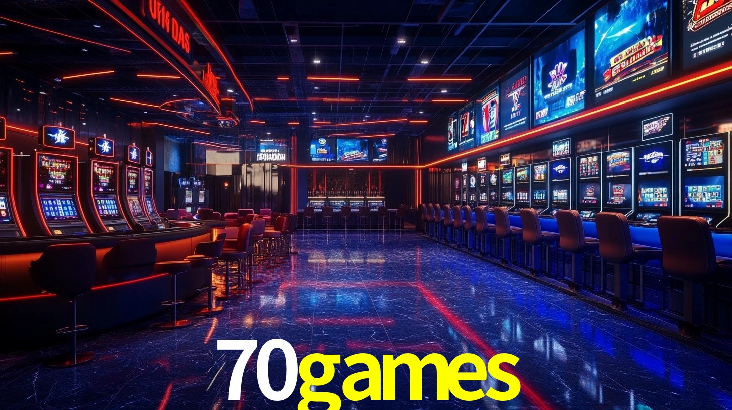 Live Casino 70games