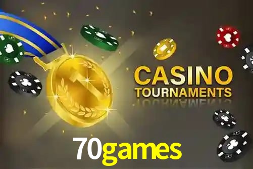 70games - App Features