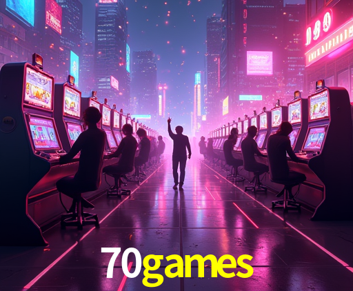 Estatísticas Esportivas 70games