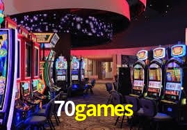 70games Brasília - Leaderboards