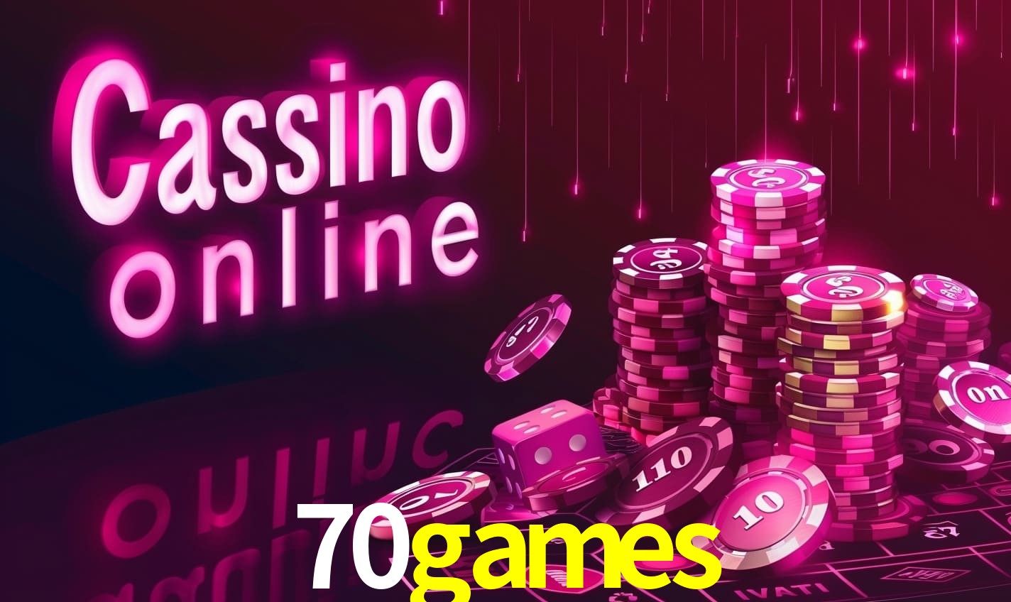 70games Salvador - Strategies