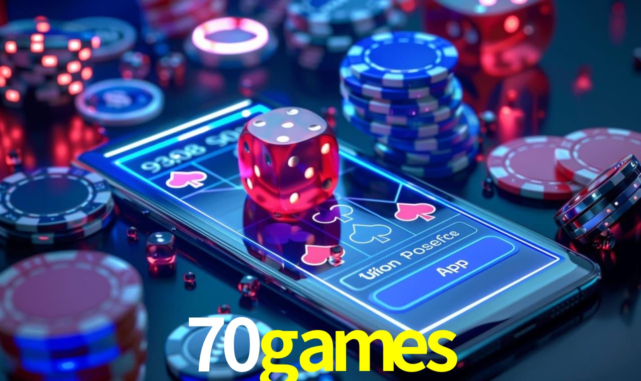 70games Brasília - Betting Features