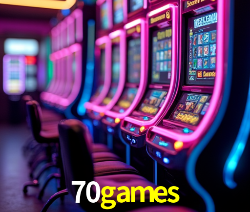 70games Rio de Janeiro - Slot Strategy