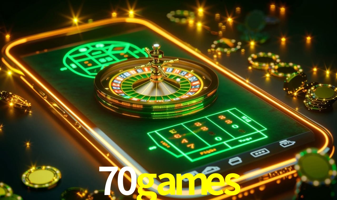 70games - User Statistics