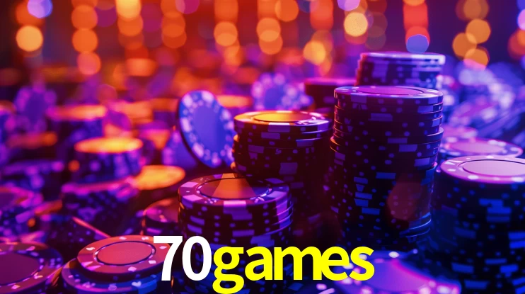 Bônus Generosos e Exclusivos no 70games para Você!