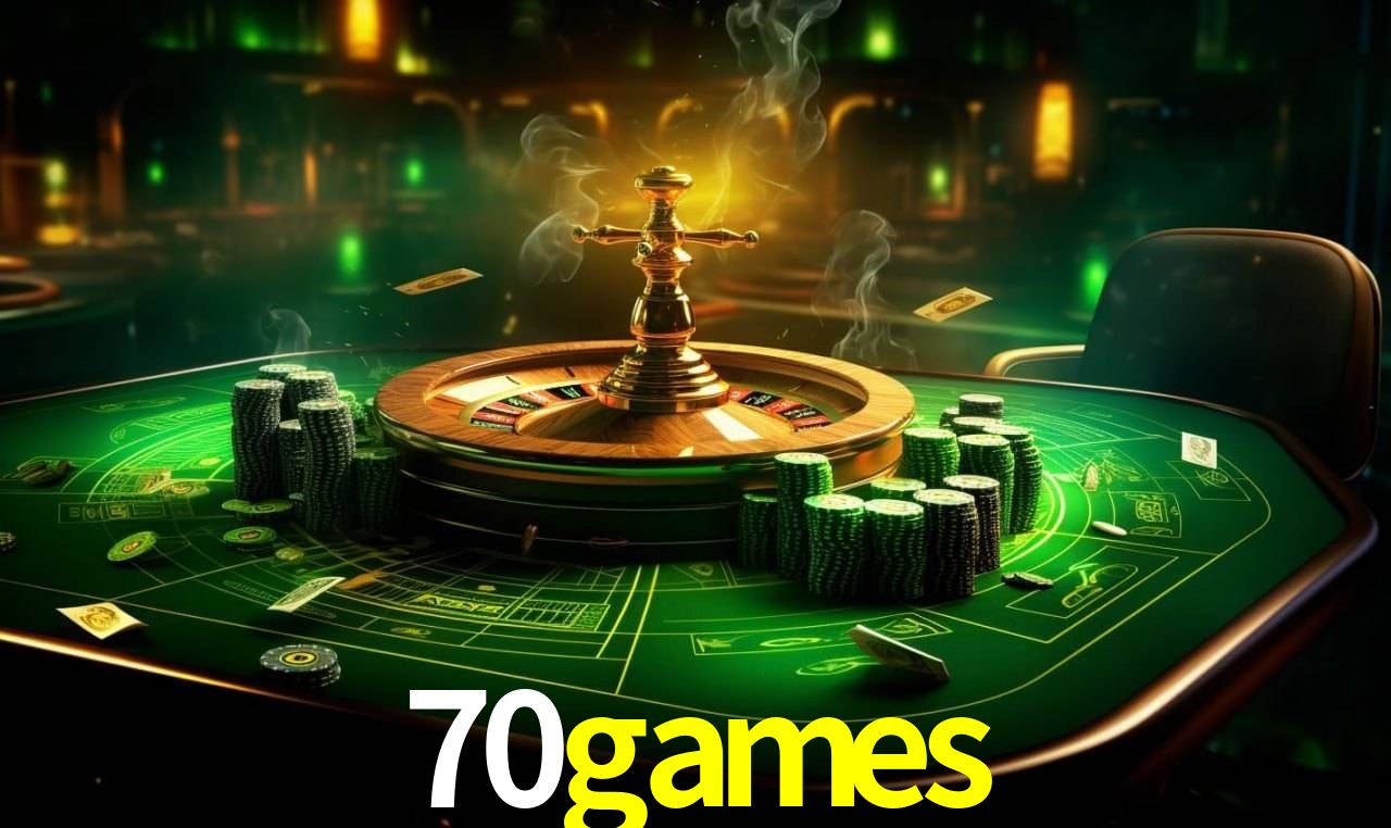 PIX Instantâneo 70games