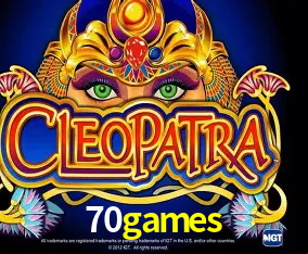 70games Curitiba - Live Status