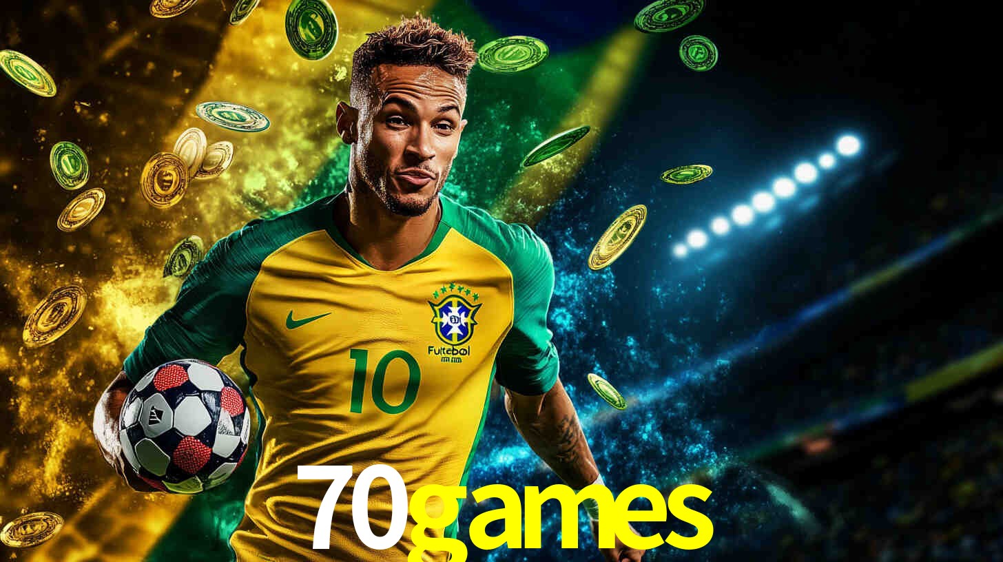 Explorando a Categoria de Eventos em Apostas na 70games