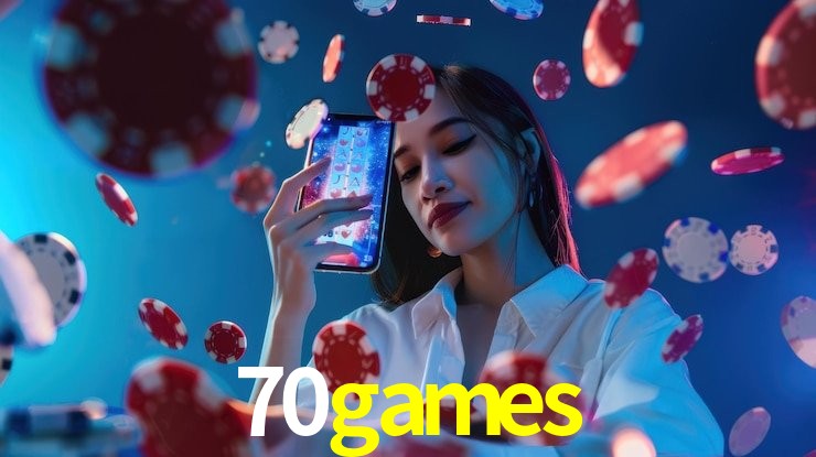 cassino 70games