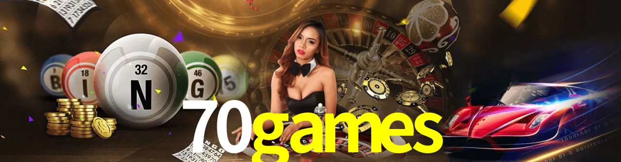 70games Brasília - Bonus Features