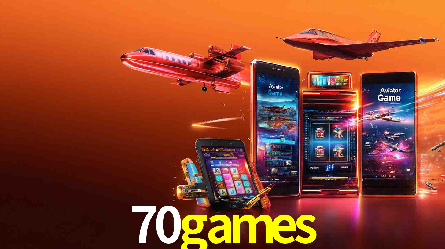 Apostas Esportivas na 70games: Um Guia Completo