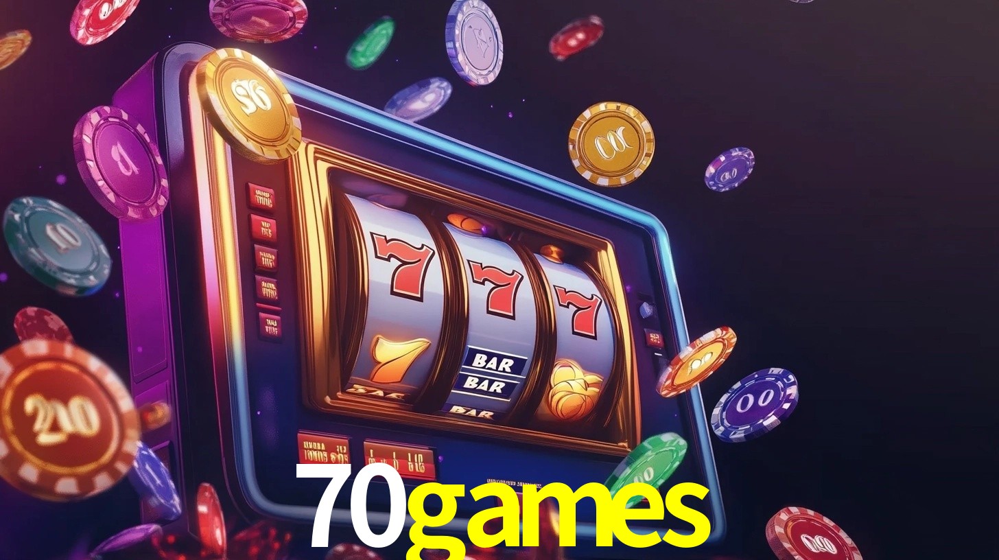 VIP Casino 70games