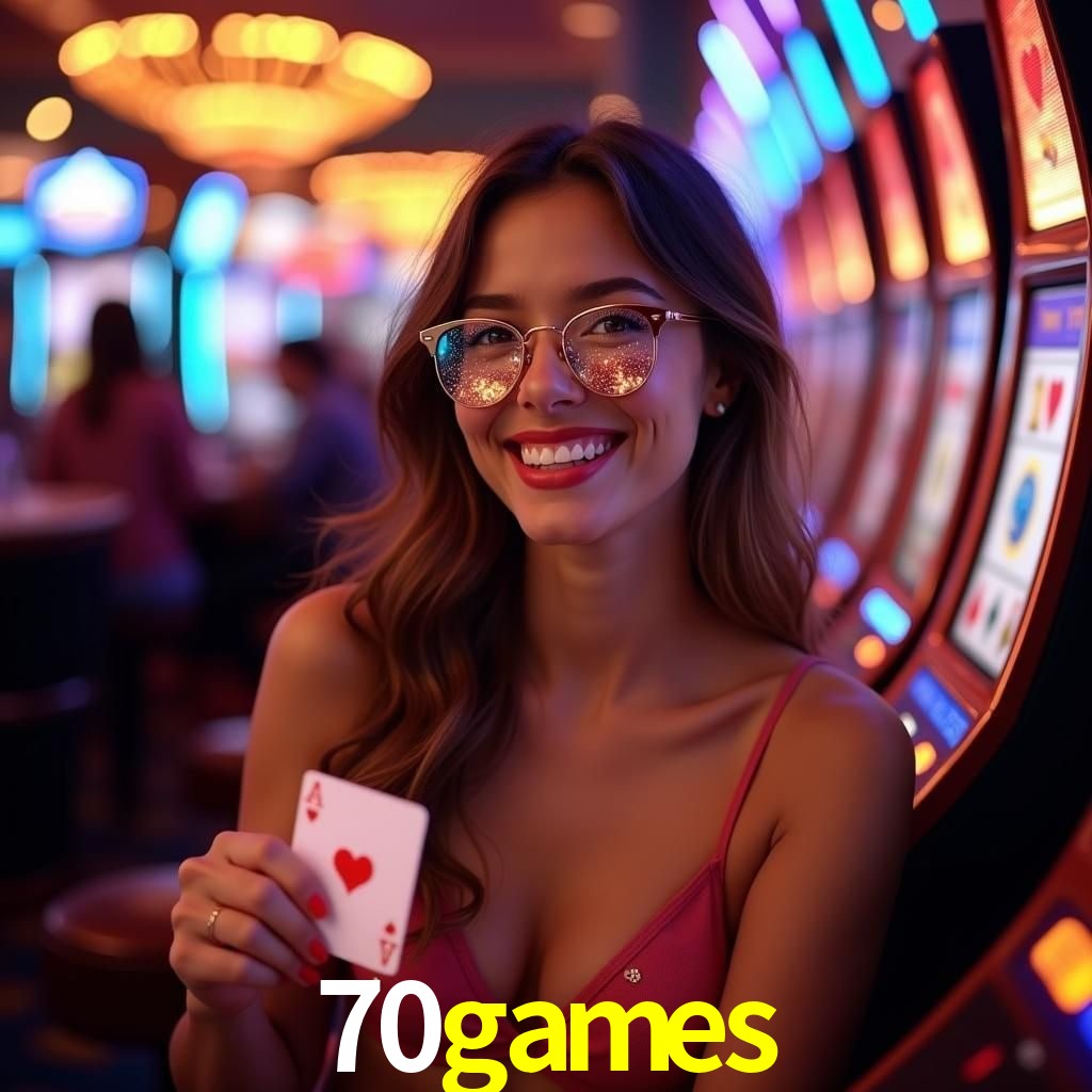 Bonus Features 70games