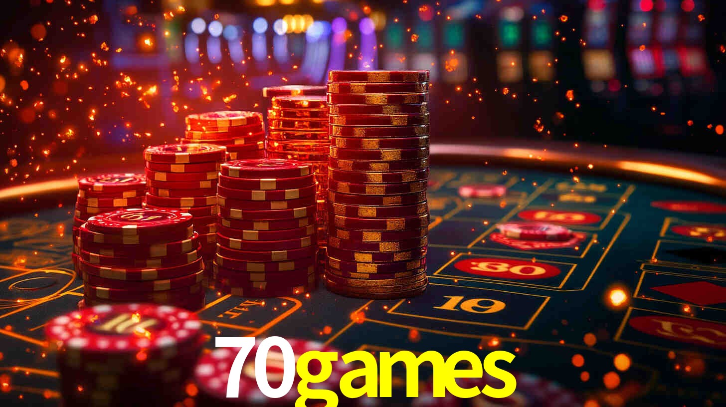 Tournaments 70games