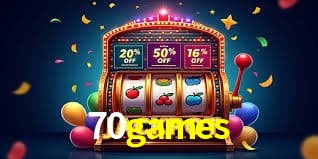 70games - Rápido Acesse