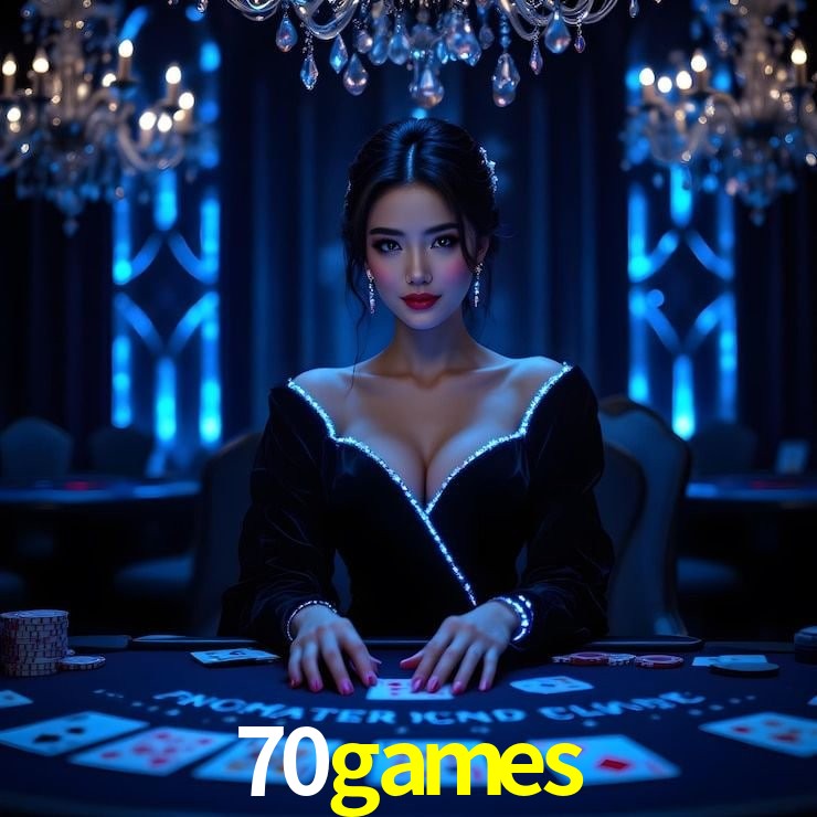 70games São Paulo - Jogo Providers