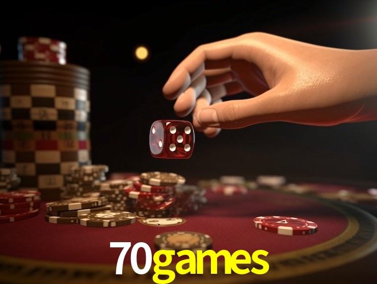 Promoções Sazonais 70games
