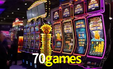 70games Bônus - Pacote R$5.000 + VIP