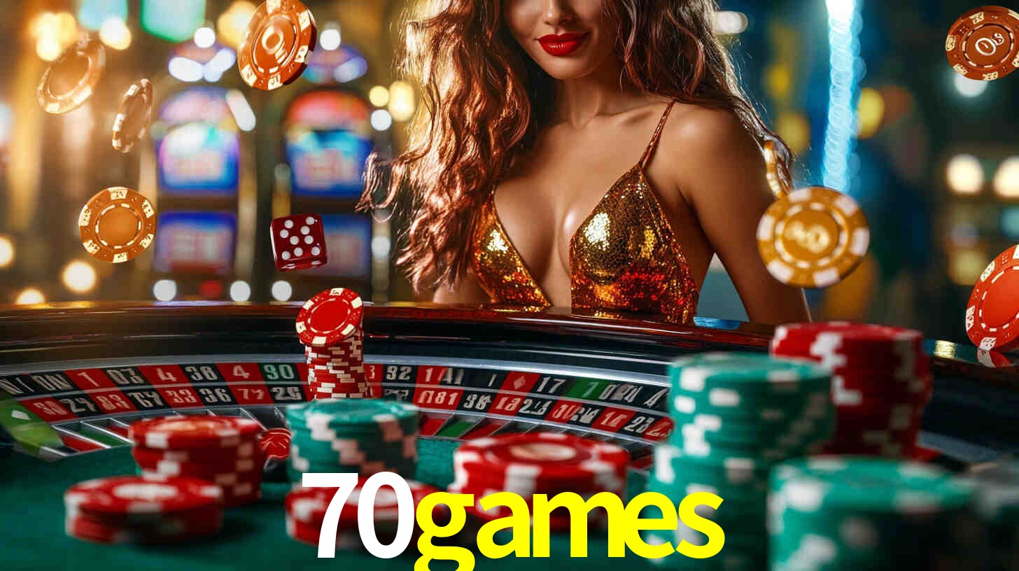 Programa VIP 70games