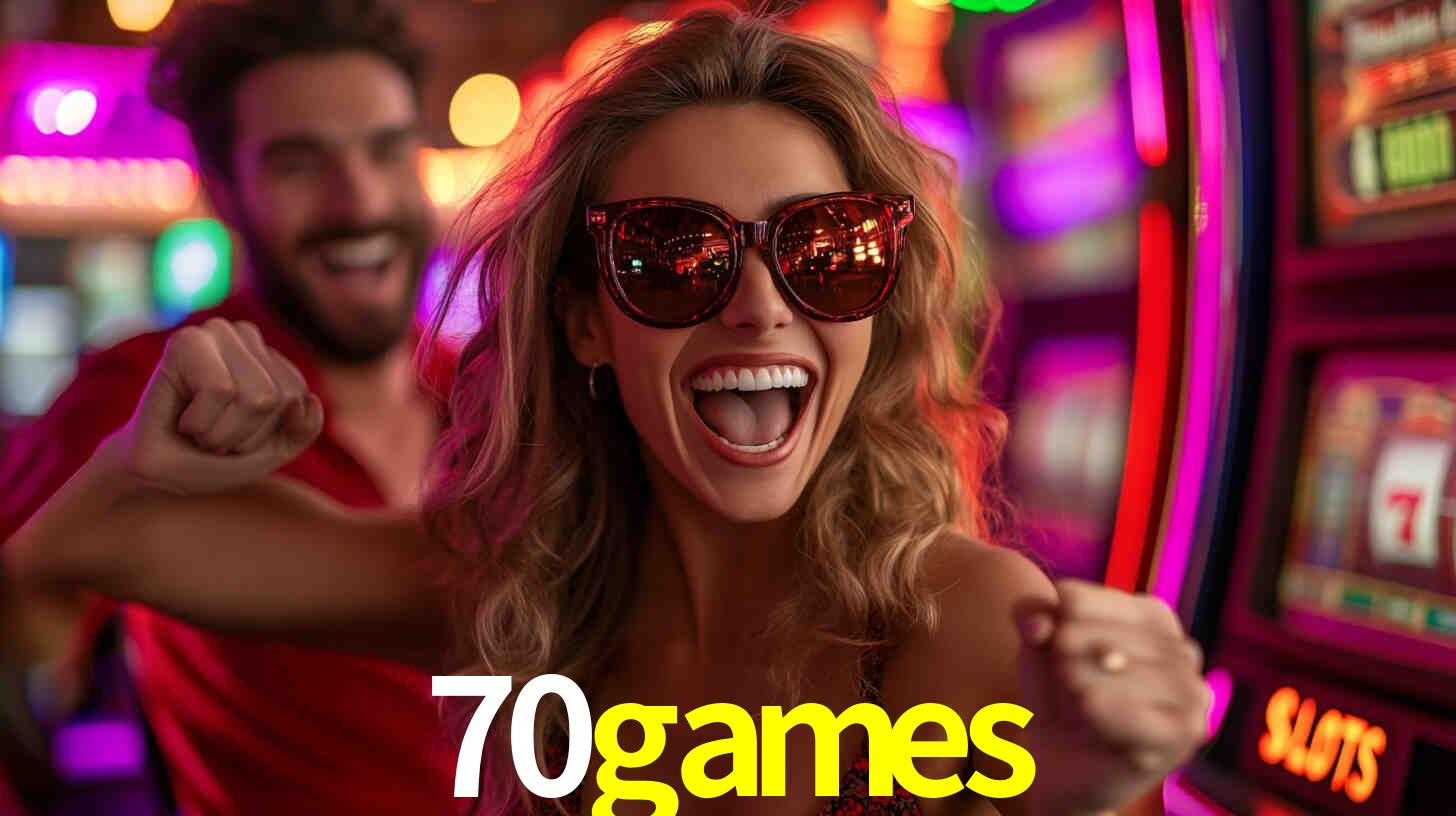 Descubra o Programa VIP da 70games: Vantagens Exclusivas para Jogadores