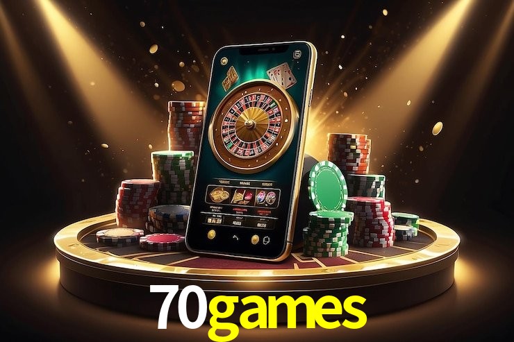 70games - Customer Support