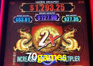 70games Brasília - Casino Guide