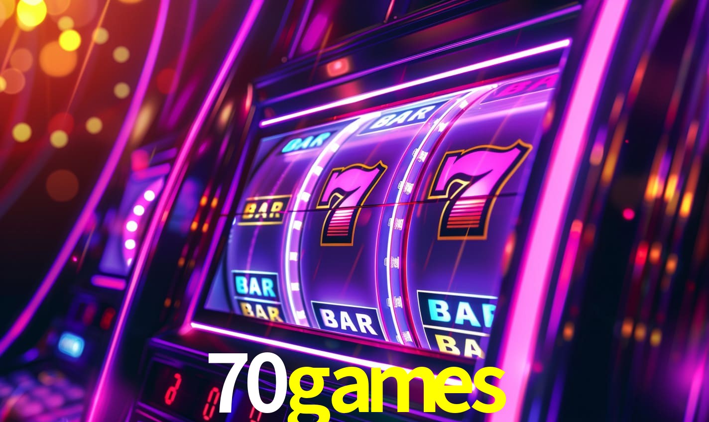 70games: Seu Especialista em Apostas Esportivas Brasileiras