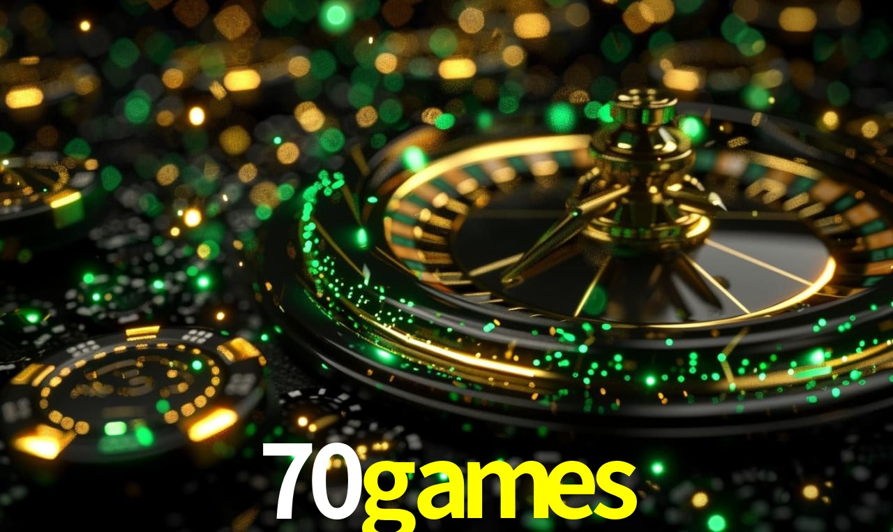 70games Salvador - Strategy