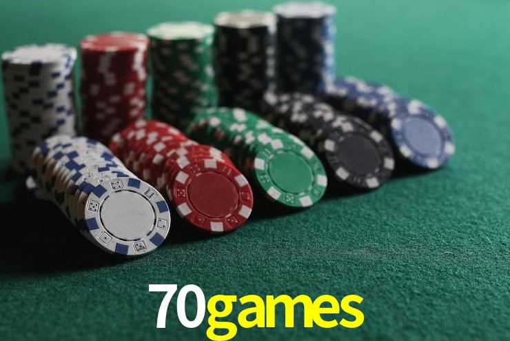 Game Providers 70games