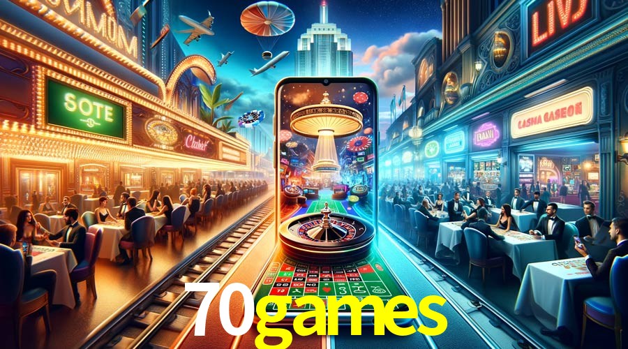 Weekend Specials 70games