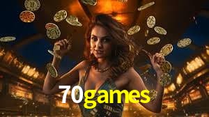 Slot Games 70games
